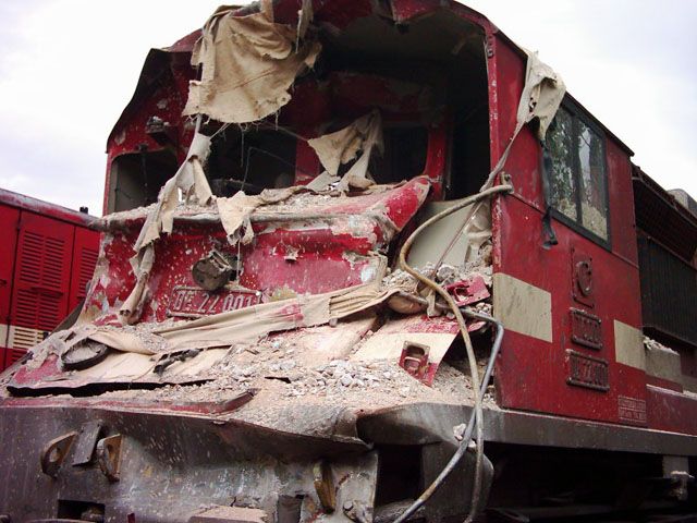  TCDD tren similatörü