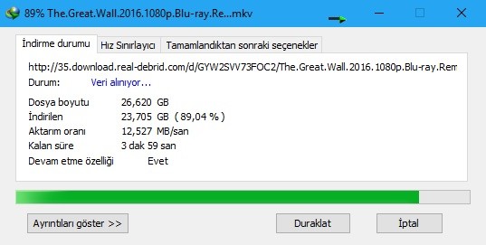 Netspeed - Taahhütsüz Yalın İnternet - Aylık 34 TL