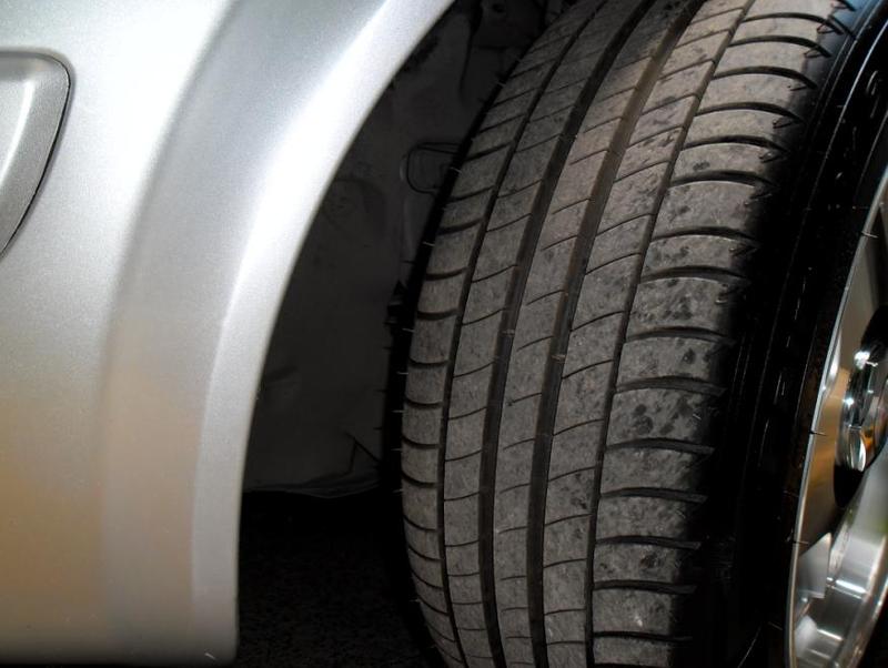  Michelin Primacy 3 Taktım.. (205-55-16) İşte İzlenimler..