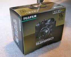  SATILMIŞTIR...Fujifilm FinePix S2950HD...