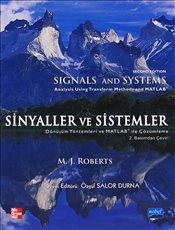 Sinyal Ve Sistemler Pdf Kitabı lazım!!!