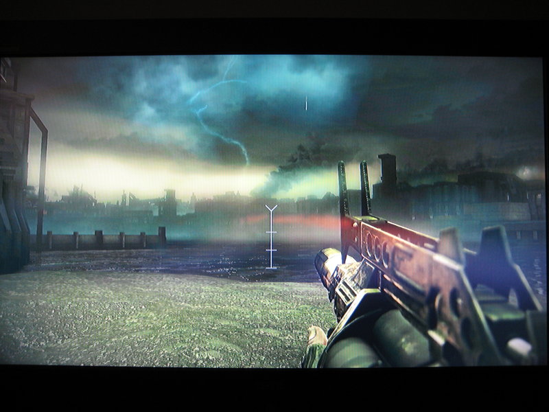 KILLZONE 2 OFFICAL DH (EF-SA-NE! FOREVER)