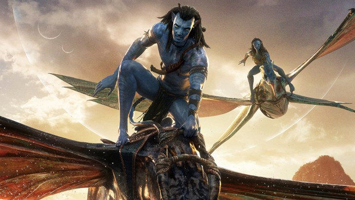 James Cameron, Avatar 3'te ateş halkını ve onların karanlık yönünü ön plana çıkaracak