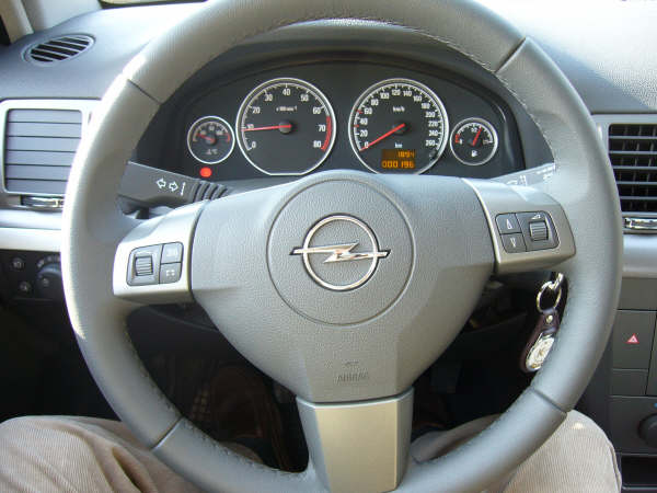  VECTRA 2008 COMFORT 1.6 ALINIR MI? ALDIM BİLE...RESİMLERİNİ DE EKLEDİM...