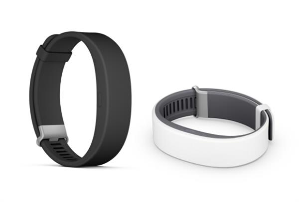 Sony, yeni akıllı bilekliği SmartBand 2'yi duyurdu