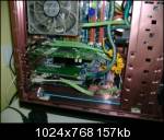  Palit 8600GT Sonic incelemesi (Resimli ve ayrıntılı)