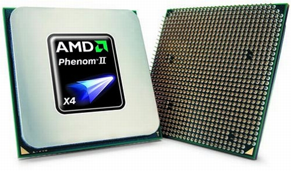 AMD, Phenom II ve Athlon II serisi işlemcilerin satışını durdurdu
