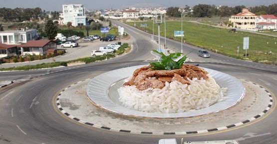 'Döner Kavşak' mı, 'Dönel Kavşak' mı?