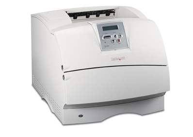  LEXMARK T630 PROFESYONEL LASER YAZICI