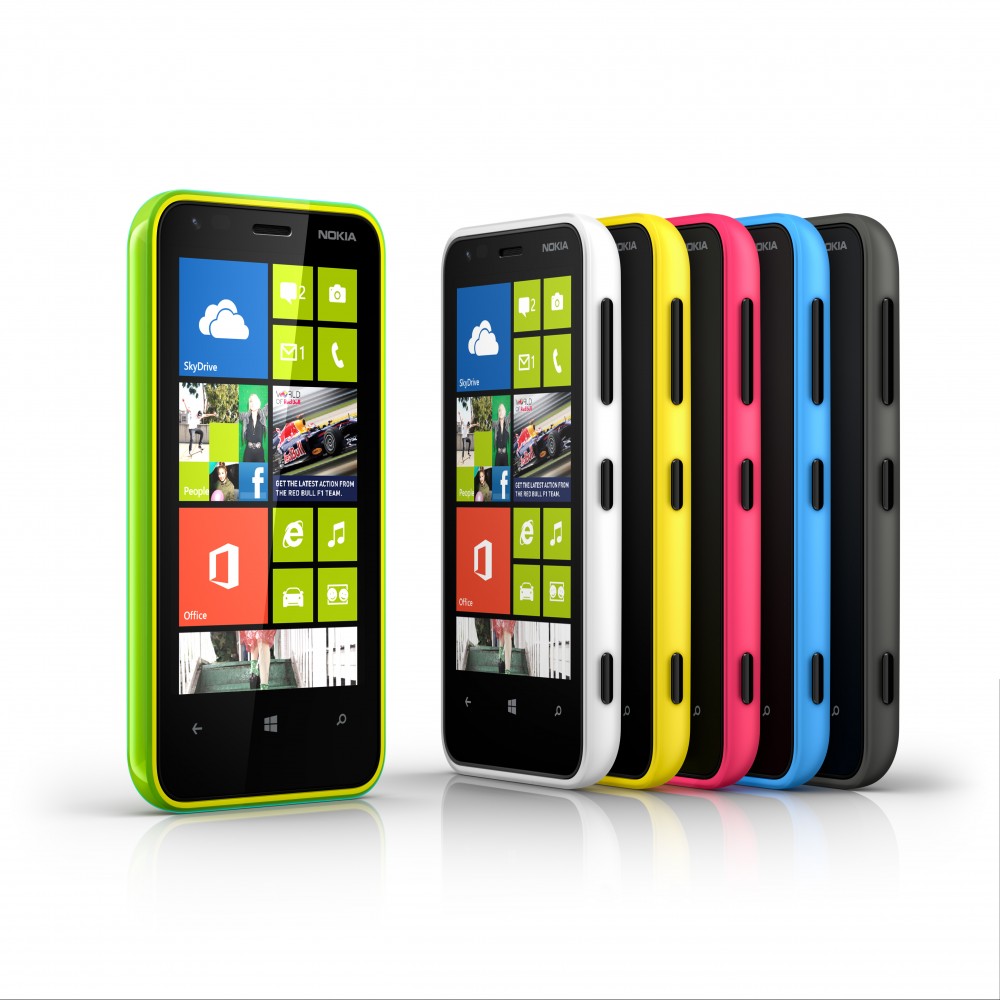  Nokia Lumia 620 Kullananlar Kulübü | Ana Konu