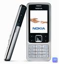  Yeni Nokia 6303 Classic