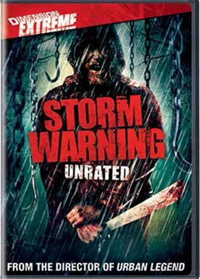  Storm Warning (2007)