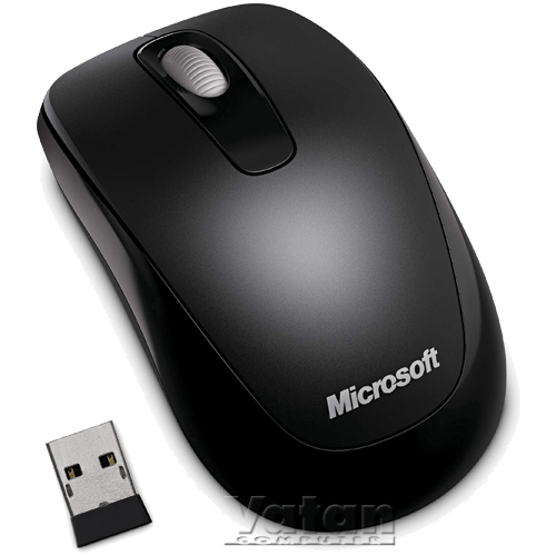  Satılık Microsoft Wireless Mouse 1000