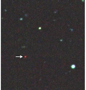  Göğün Kız Kardeşleri: ÜLKER Yıldız Kümesi...