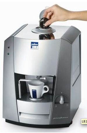  Lavazza Espresso kahvesi