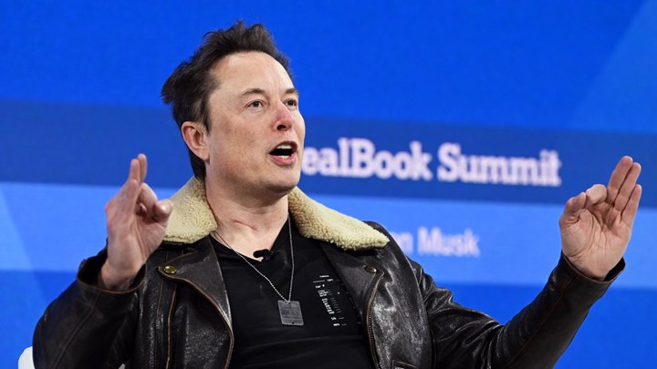 Elon Musk’ın reklamcılara küfür etmesinin ardından X CEO’sundan açıklama