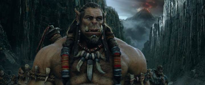 Warcraft filminden yeni fragman ve poster