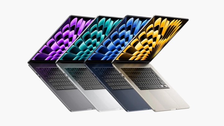 MacBook Air M3