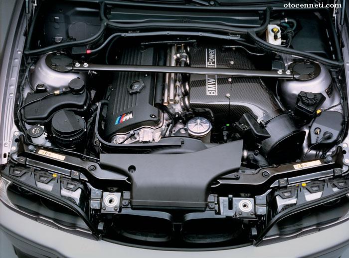  ~ BMW M3 - Geçmişten günümüze ~