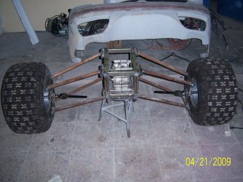  go-kart yapalım