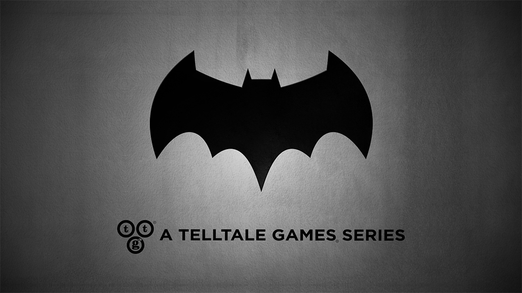 TELLTALE'S BATMAN: THE ENEMY WITHIN | PlayStation 4