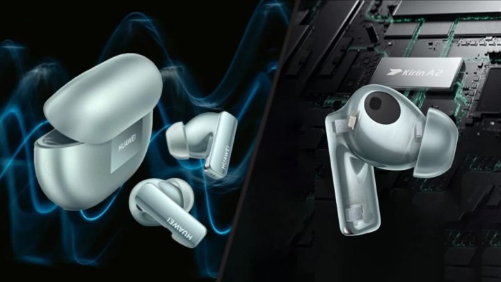 Huawei FreeBuds Pro 3, kayıp kulaklık desteğiyle satışa sunulacak: İşte Türkiye fiyatı