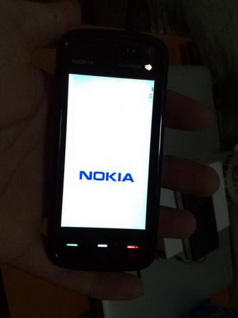  _____NOKIA 5800 XM  --  ANA BAŞLIK