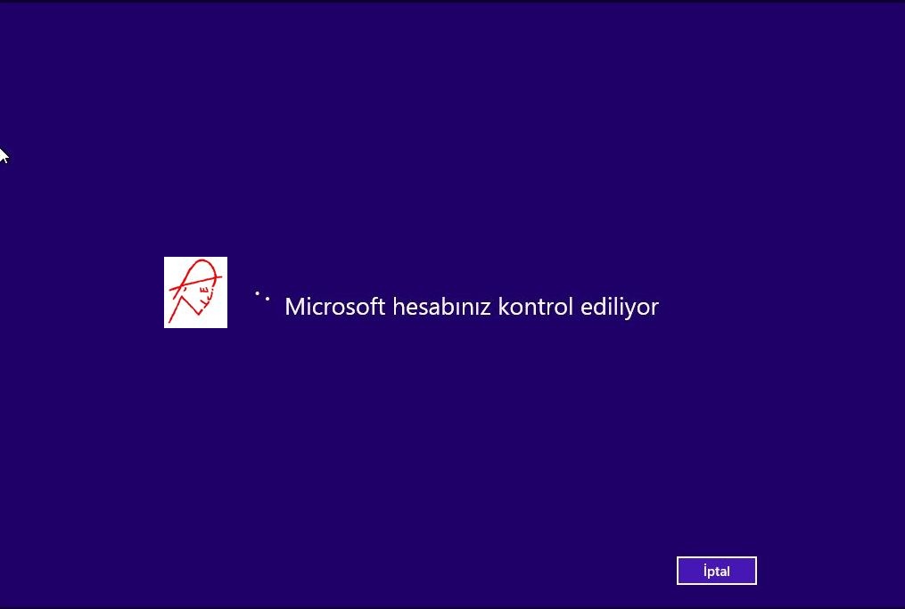  Windows 8 Nasıl kurulur? (Resimli Anlatım)