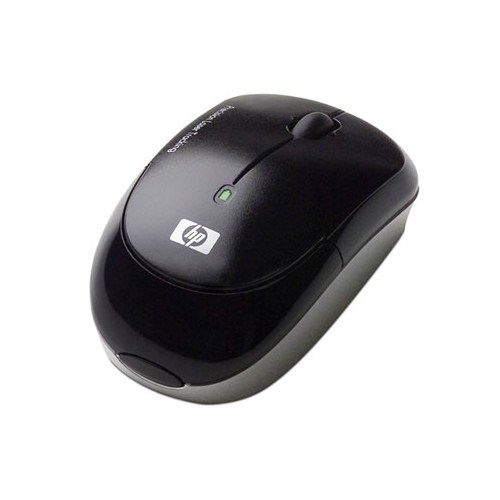  SATILIK SIFIR HP Wireless Mini Laser Mouse PC-PS3 Uyumlu (2 Adet)