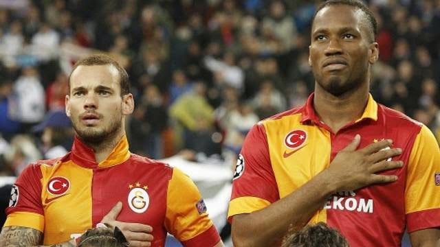 Galatasaray 2018-2019 FORMALARI SATIŞA ÇIKTI! GÜNCEL