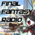 Nostalji Final Fantasy Forever ( Final Fantasy Radio Eklenmiştir )