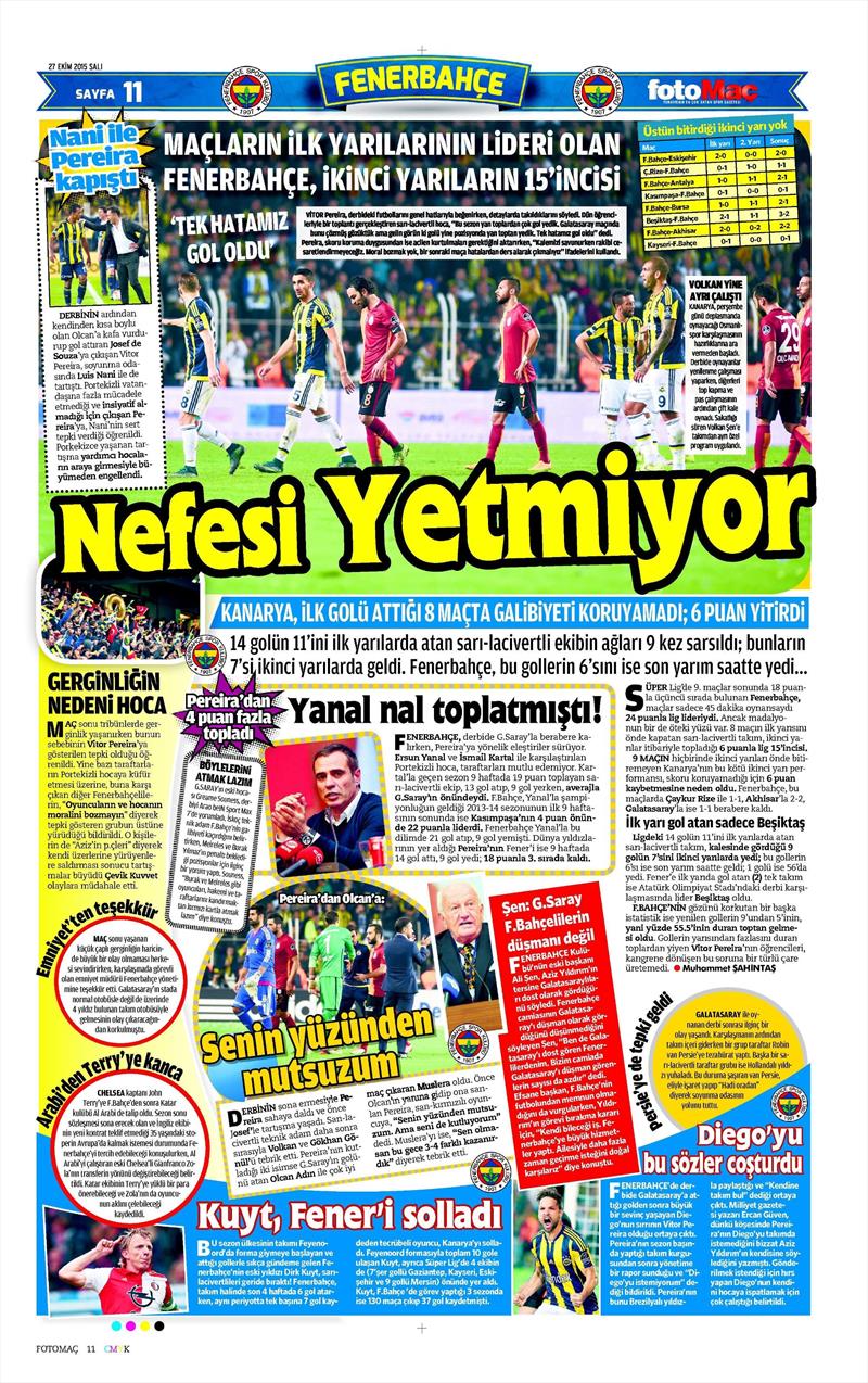 GS ve FB'nin Dünya Yıldızı Transferleri Karavana Çıktı