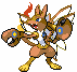  DH-----Pokémon Sprites Ana Konu-----DH