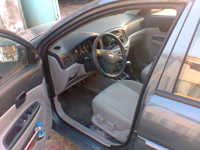  Hyundai ERA select 2007 full orjinal