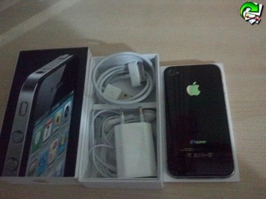  ŞOK ŞOK ŞOK BU FİYATA İPHONE 4 16GB VODAFONE 23.11.2010 FATURALI YOOOK 1630 TL..