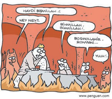  Yiğit Özgür Karikatürleri ***