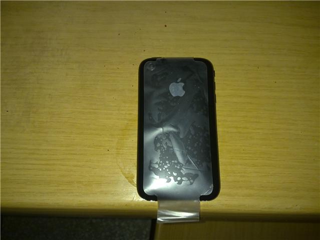  Sıfır iphone 3gs 32gb...