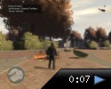  GTA 4 oynayanlar ve oynamıyanlar için ufak komik videolar hazırladım.