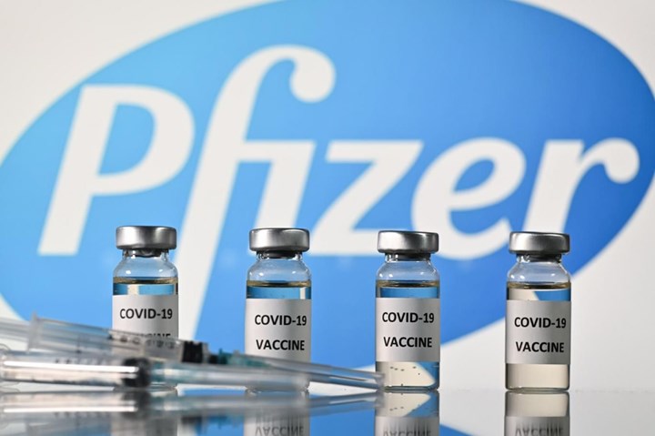 Yeni çalışmalara göre Pfizer-BioNTech aşısı çeşitli suşlara karşı oldukça etkili