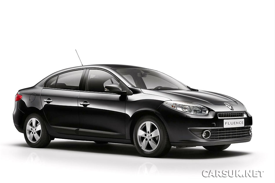 Renault Fluencenin fiyat listesi açıklandı