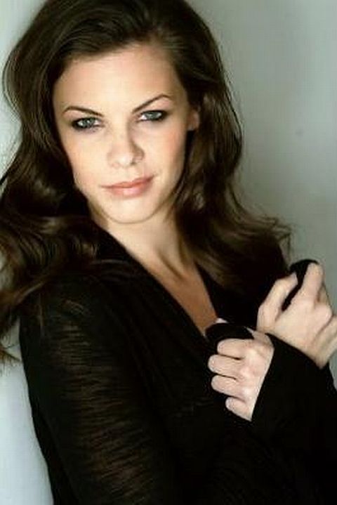  Bayılıyorum bu kadına HALEY WEBB