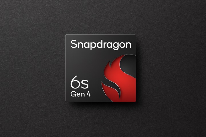 Qualcomm Snapdragon 6s Gen 4 tanıtıldı: Bütçe dostu telefonlar hızlanıyor