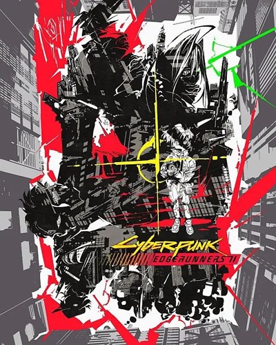 Cyberpunk: Edgerunners geri dönüyor; 2. sezona dair ilk detaylar paylaşıldı