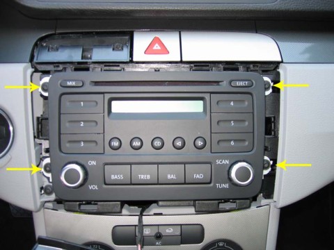  VW Passat sahipleri ve sevenler kulübü