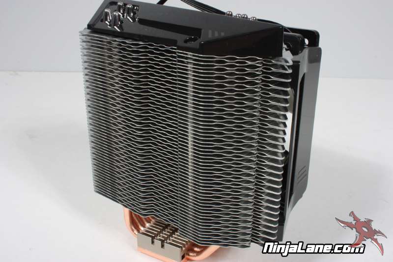  Cooler Master X6 Elite İnceleme