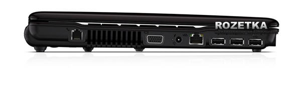  Hp Compaq 615 NX557EA