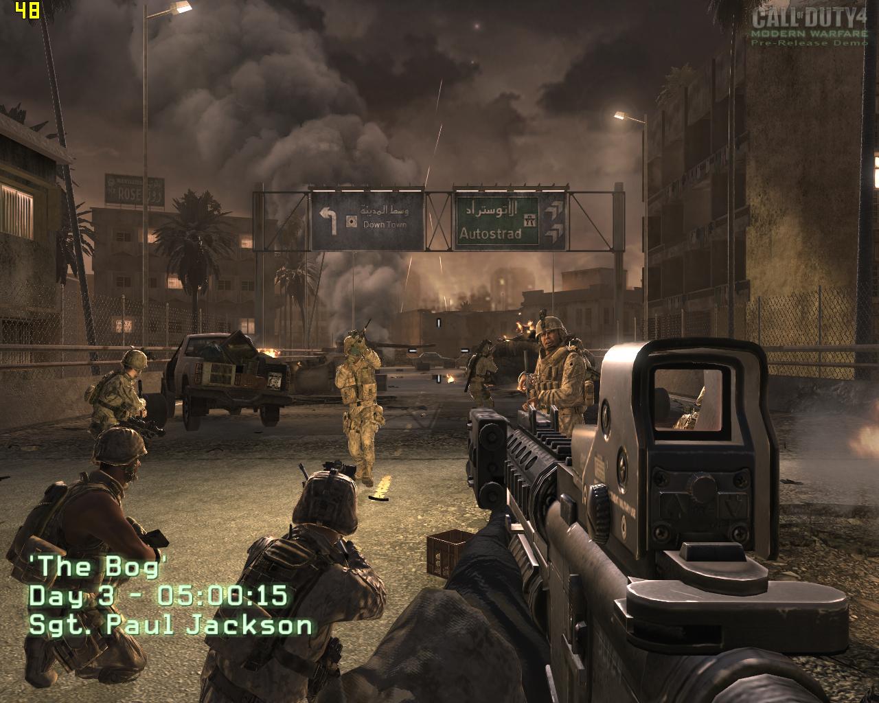 Кол оф сайт. Кал оф дьюти миссии. Call of Duty 4 Modern Warfare. Миссии в кал оф дьюти 1.