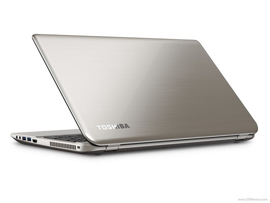  Toshiba'dan dünyanın 4K UHD ekrana sahip ilk laptopu; P55t