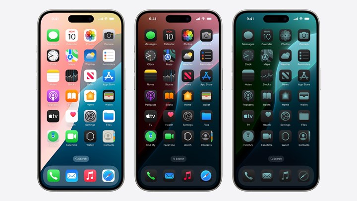 iOS 18 geliyor: İşte en çok kullanılacak 8 özellik