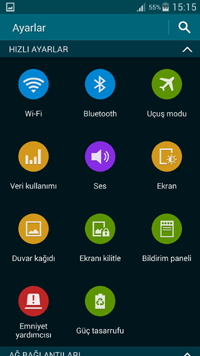  ismail ROM V3.0 Galaxy S4 i9500 XXUGNH4